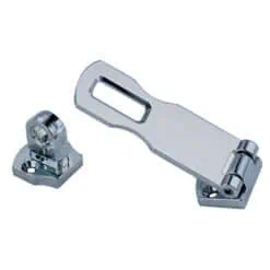 Perko Swivel Eye Hasp - Image