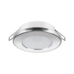 Quick Ted Club 2W IP40 Downlight - Image