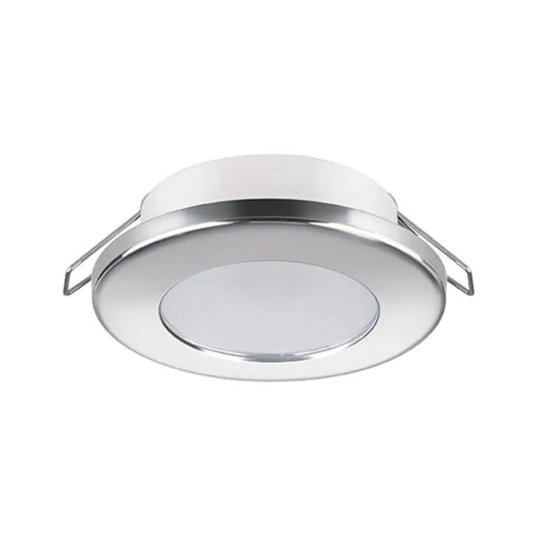 Quick Ted Club 2W IP40 Downlight - Image