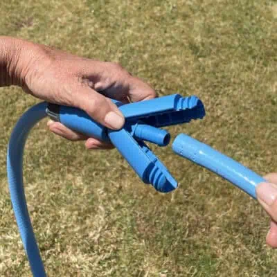 Qwickhose Hose Repair and Extend Connector - Image