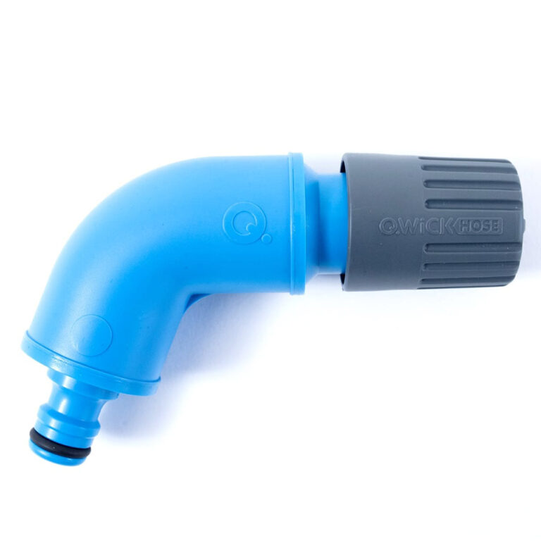 Qwickhose Nozzle Spray End - Image