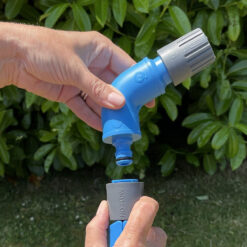 Qwickhose Nozzle Spray End - Image