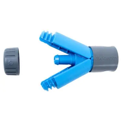 Qwickhose Original Wing-Lock Hose Connector - Image