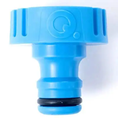 Qwickhose Tap Connector - Image