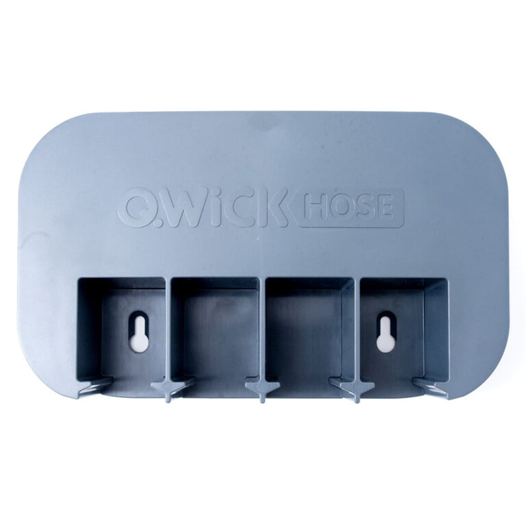 Qwickhose Wall Mount - Image