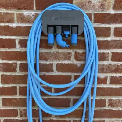 Qwickhose Wall Mount - Image