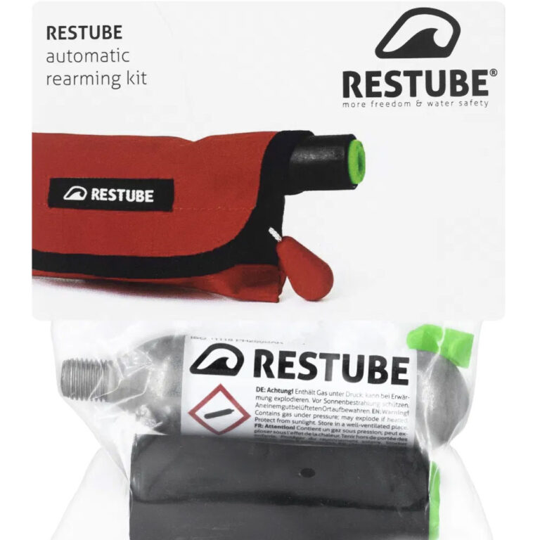 Restube Automatic Rearming Kit - Image