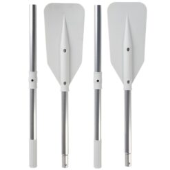 Seago Inflatable Boat Oars - Image