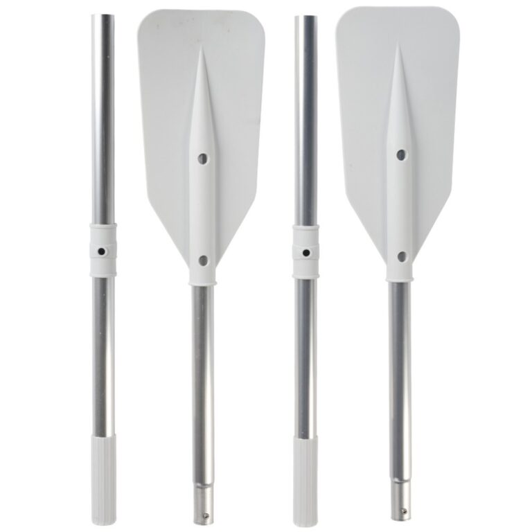 Seago Inflatable Boat Oars - Image