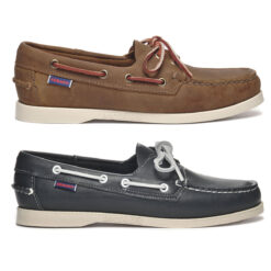 Sebago Dockside Portland For Women - Image