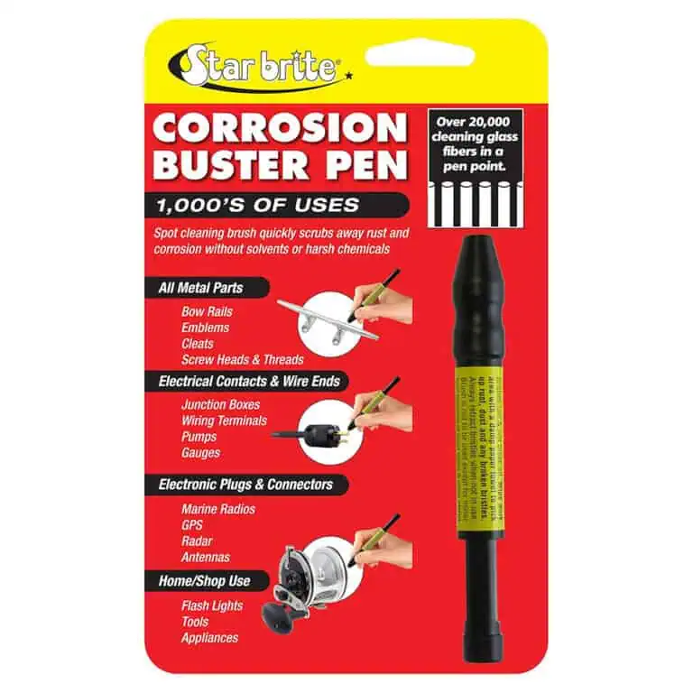 Starbrite Corrosion Buster Pen - Image