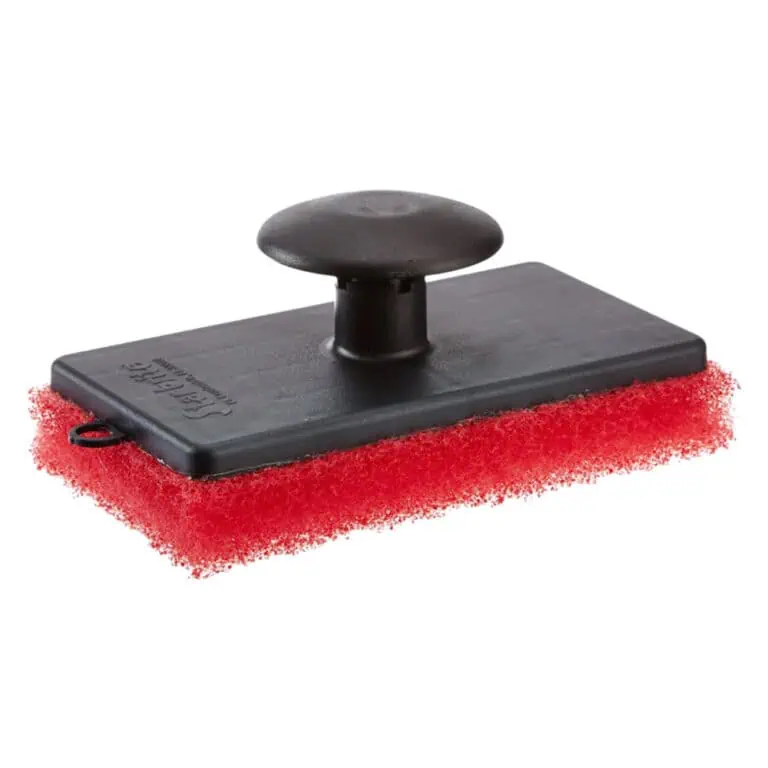 Starbrite Scrubber Pad Medium Deluxe - Image