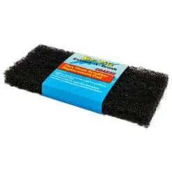 Starbrite Scubber Head Replacement Coarse - Black - Image