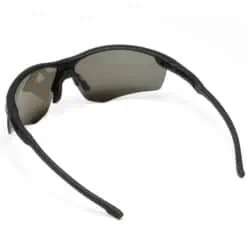 Sunwise Pace with Polarised Lens - Black