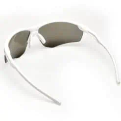 Sunwise Pace with Polarised Lens - White