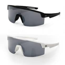 Sunwise Stride Sunglasses with Anti Fog - Image