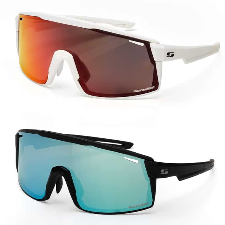 Sunwise Ultra Sunglasses with Polarised Lens - Image