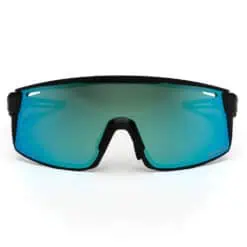 Sunwise Ultra Sunglasses with Polarised Lens - Black