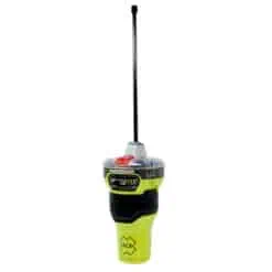 ACR GlobalFix V5 Manual EPIRB with AIS and RLS CAT2 - Image