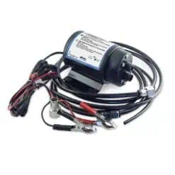 Albin Gear Pump Oil Change Kit 24V - Image