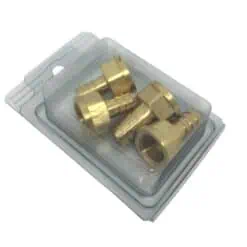 Albin Hose Connection Kit - Image