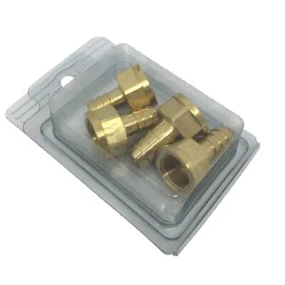 Albin Hose Connection Kit - Image