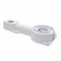 Albin Manual Plastic Base for Toilet - Image
