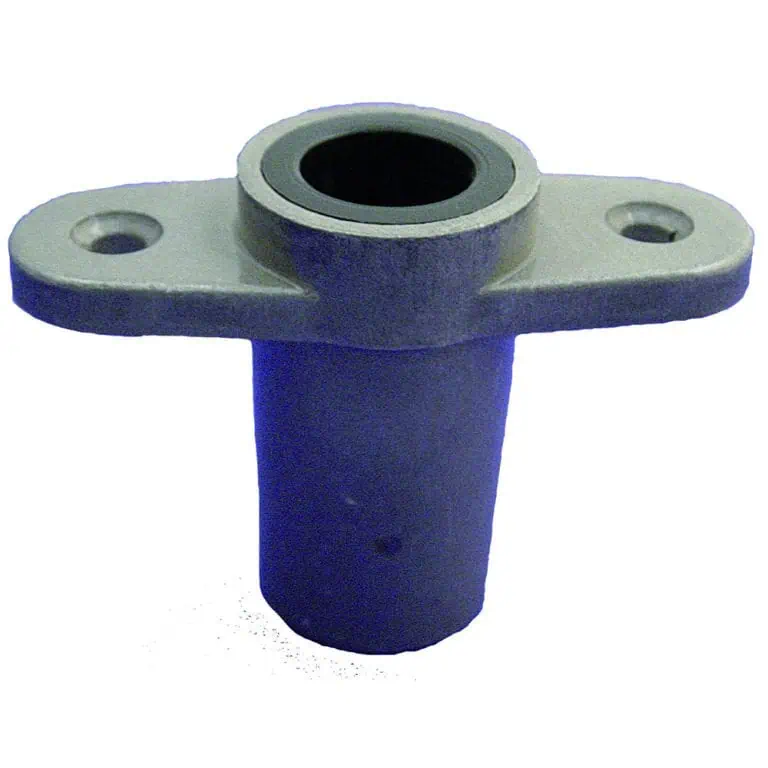 AquaMarine Aluminium Socket - Top Mounting - Image