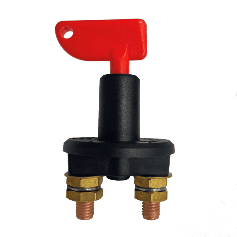 AquaMarine Battery Switch 100 Amp - Image