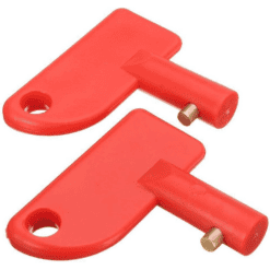 AquaMarine Battery Switch 100 Amp - Image
