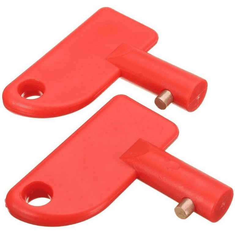 AquaMarine Battery Switch 100 Amp - Image