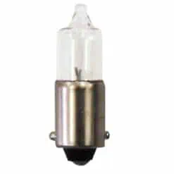 AquaMarine Bulb, 5W, BA9S, C2R - Image