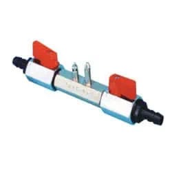 AquaMarine Fuel Valve - 2 Way Valve - Image