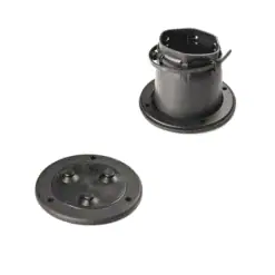 AquaMarine Motor Splashwell Grommets/Cable Outlets - for Multiple Cables - Image
