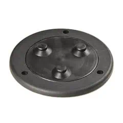 AquaMarine Motor Splashwell Grommets/Cable Outlets - for Multiple Cables - Small