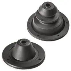 AquaMarine Motor Splashwell Witches Hats - for Steering Cable - Image