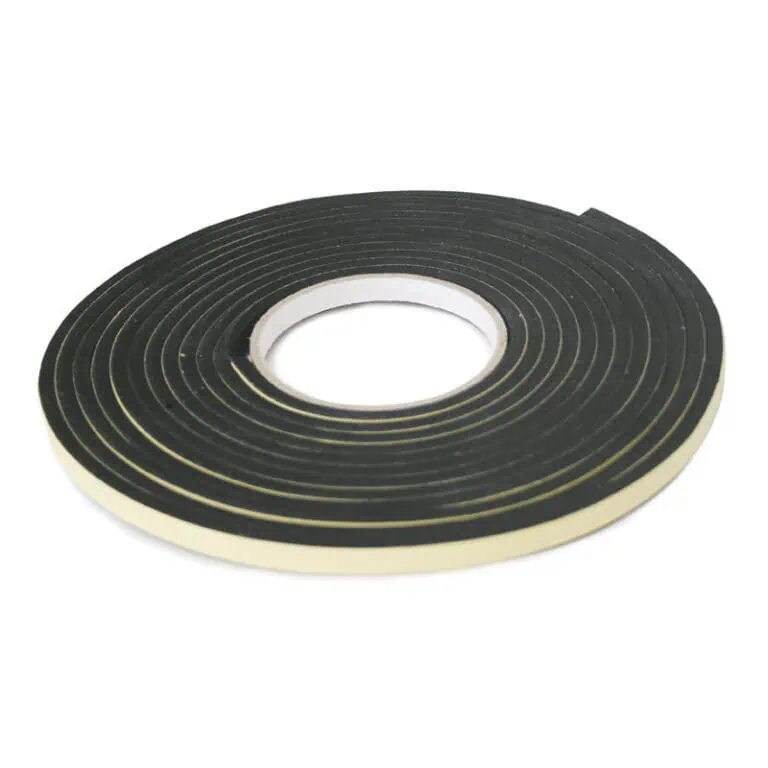 AquaMarine Neoprene Tape - Image