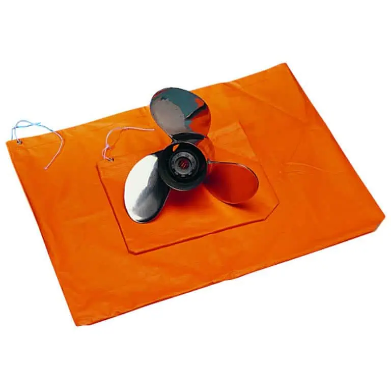 AquaMarine Outboard Propeller Bag - Size XL - Image