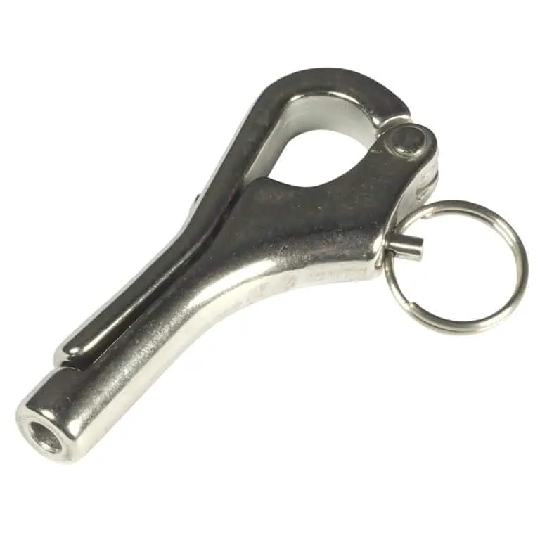 AquaMarine Pelican Hook - Image