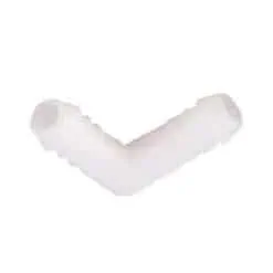 AquaMarine Plastic L-Hose Connector - Image