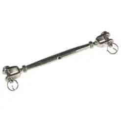 AquaMarine Rigging Crew - Fork to Fork - Image