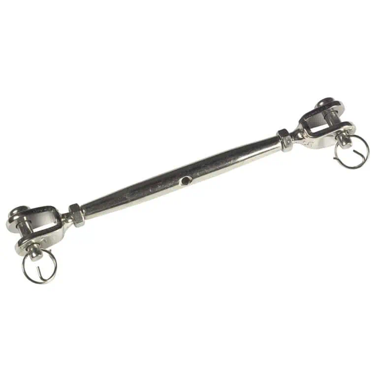 AquaMarine Rigging Crew - Fork to Fork - Image