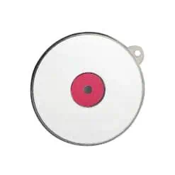 AquaMarine Signalling Mirror with Red Dot - Image