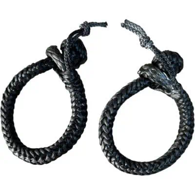 AquaMarine Soft Shackle - Image