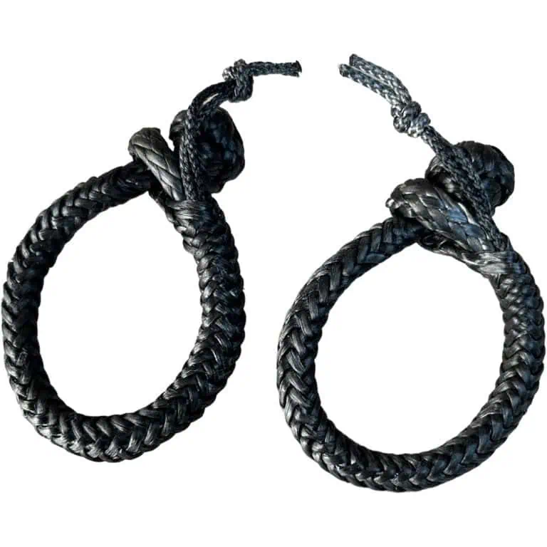 AquaMarine Soft Shackle - Image