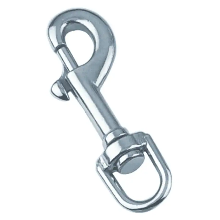 AquaMarine Swivel Snap Eye Bolt - Image