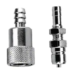 AquaMarine Tohatsu / Selva - Fuel Line Connectors - Image