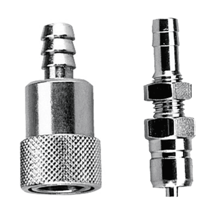 AquaMarine Tohatsu / Selva - Fuel Line Connectors - Image