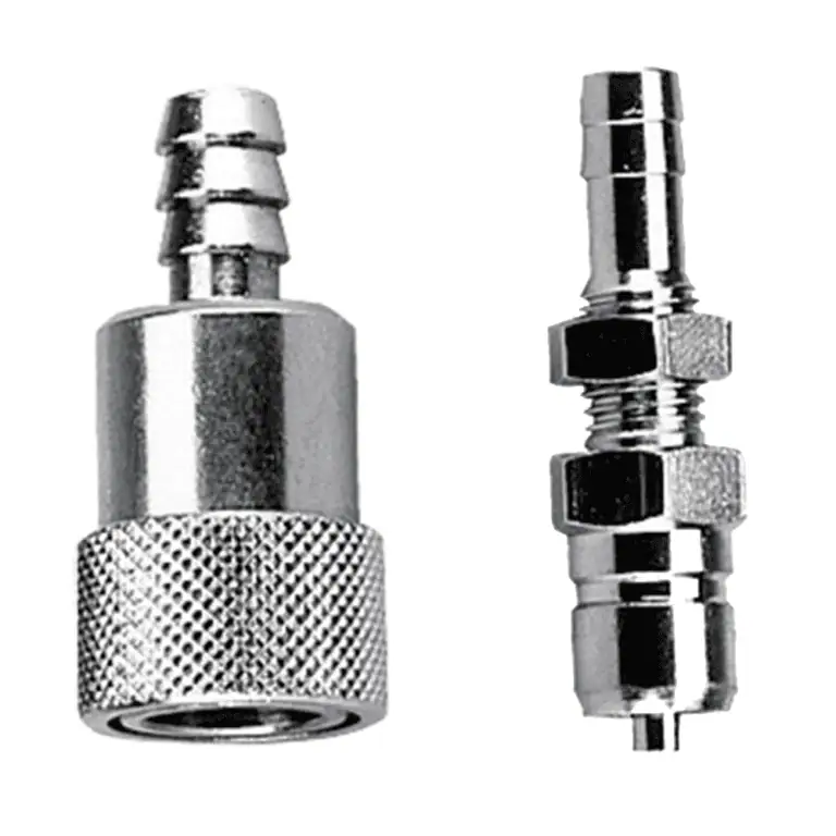 AquaMarine Tohatsu / Selva - Fuel Line Connectors - Image