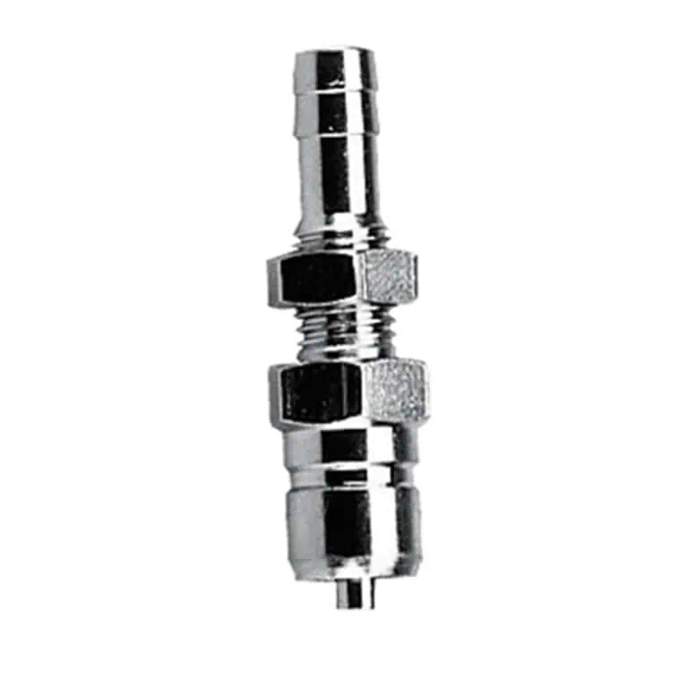 AquaMarine Tohatsu / Selva - Fuel Line Connectors - Male